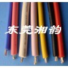 紅色，藍色，綠色，白色，灰色，黃綠色UL3239硅膠線