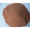 供應(yīng)彩砂，紅色系列彩砂