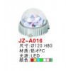 PC外殼LED點光源，小功率LED點光源，七彩點光源景致大量供應