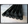 進口黑色POM棒-黑色POM棒料-黑色POM圓棒
