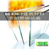 供應(yīng)BS476Class0級防火檢測