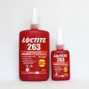 樂泰263膠水批發(fā)商，LOCTITE263螺紋鎖固劑代理商