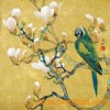 757上海澳塞亞--供應(yīng)環(huán)保無紡紙壁畫 臥室環(huán)保壁畫