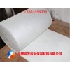 淄博供應(yīng)保溫材料1260硅酸鋁纖維毯