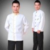 北京北京依曼夫服飾有限公司專業(yè)訂做廚師服廠找依曼夫