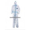 杜邦防護(hù)服_杜邦醫(yī)用防護(hù)服_埃博拉病毒防護(hù)服，埃博拉醫(yī)用防護(hù)服