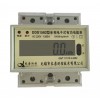 DDS1582 單相導(dǎo)軌式電能表