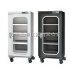 供應(yīng)160升電子防潮箱 W450*D450*H1010 mm