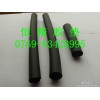 NBR橡塑手把套，運(yùn)動(dòng)器材保護(hù)套管，定做NBR發(fā)管廠家