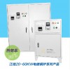 江信電磁加熱器領(lǐng)軍企業(yè)將受資本市場青睞