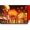 LED中國結(jié)燈品牌的上風