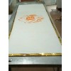 供應(yīng)山東撿灰爐爐爐墊價(jià)格殯儀館耐火壽墊價(jià)格耐火毯