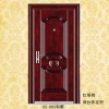 婁底防盜門非標門加盟_山東昇乾門業有限公司_防盜門非標門價格