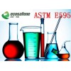 ASTM E595-15 總質(zhì)量虧損及揮發(fā)物質(zhì)冷凝量測(cè)試