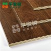 高檔裝飾板平安樹(shù)耐磨實(shí)木三聚氰胺生態(tài)板環(huán)保E0