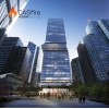 德國建筑材料燃燒性能要求和等級分類測試 DIN 4102-1