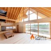 中科易朔供應(yīng)美國 UL723 建筑材料表面燃燒性能測(cè)試標(biāo)準(zhǔn)