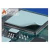真空環(huán)境下材料TML/CVCM除氣測(cè)試（ASTM E595）