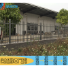 河源學(xué)校鑄鐵圍墻 公園鐵藝護(hù)欄 中山通透欄桿